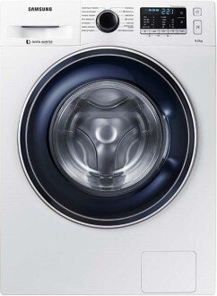 Samsung	WW90J5475FW/AH Çamaşır Makinesi kullananlar yorumlar